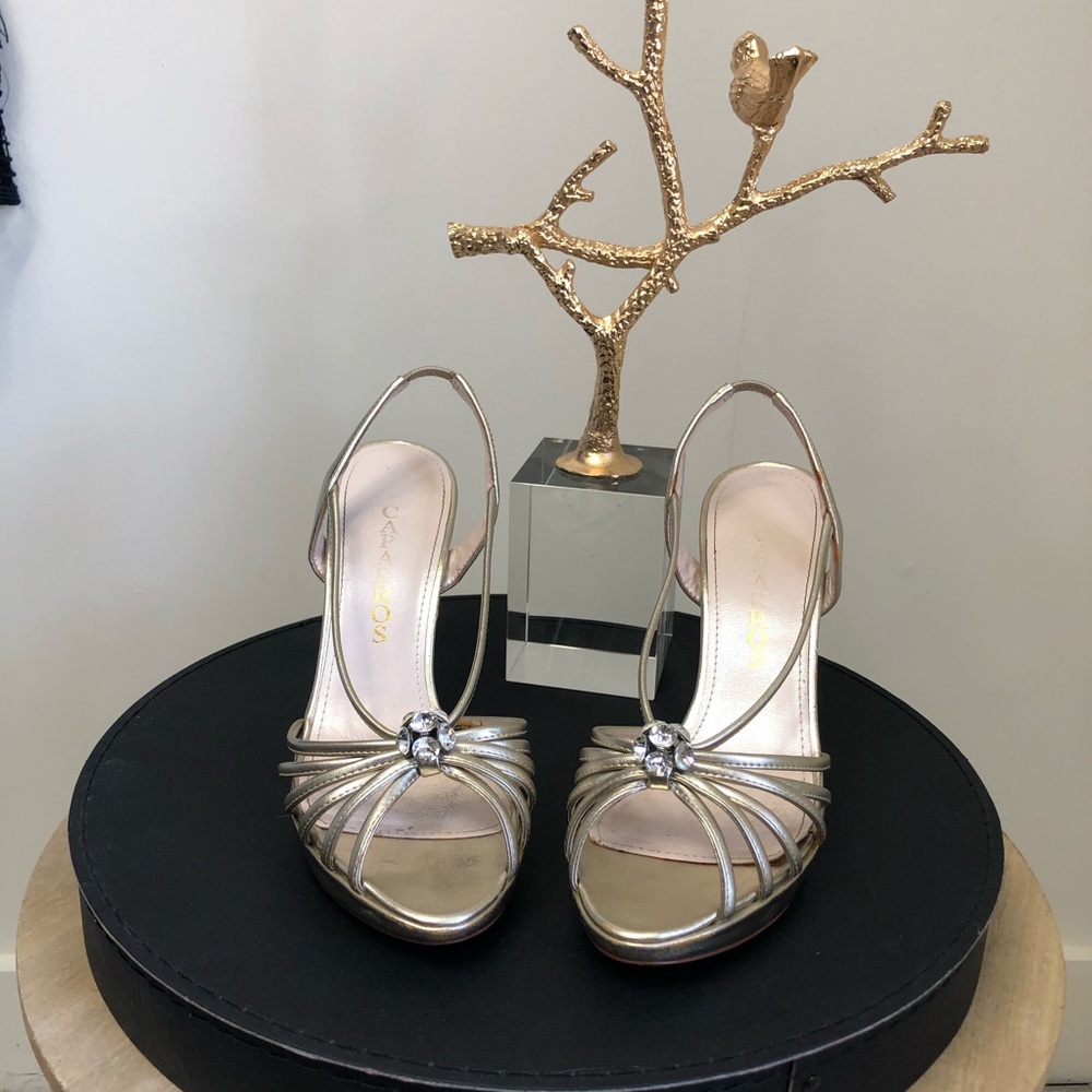 Caparros sandals - Picture 5 of 8